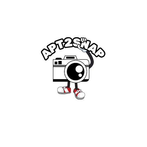 APT2SNAP logo